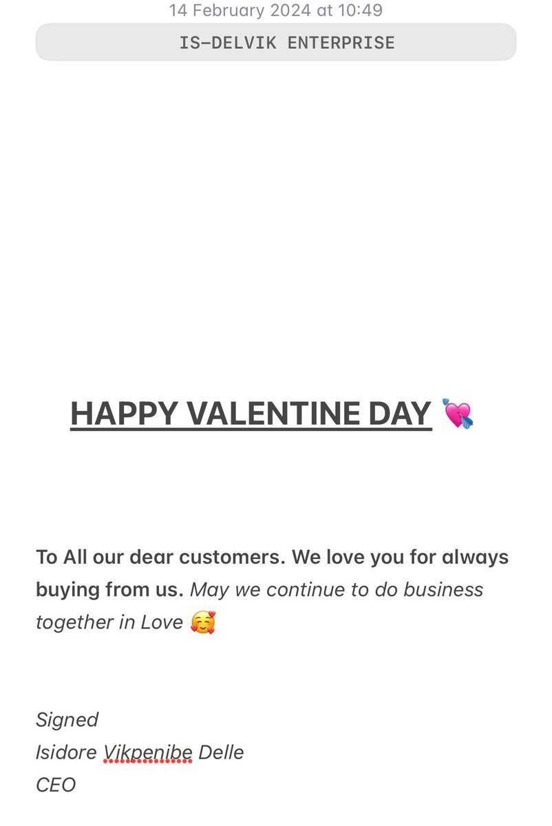 IsDelvikEnt's tweet photo. Enjoy your day with Love ❤️ https://t.co/Vg94vXQ7i2