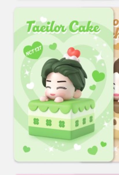 tarostyle_'s tweet photo. Alguém teria interesse nesse bonequinho do taeil + sticker + photocard do boneco? 

Valor ficaria mais ou menos uns 70/80 reais +fretes (vai depender da ceg q eu conseguir entrar e valor do frete dividimos também) 

CCOMAZ VALENTINE's CAKE https://t.co/sOmnRA91vb