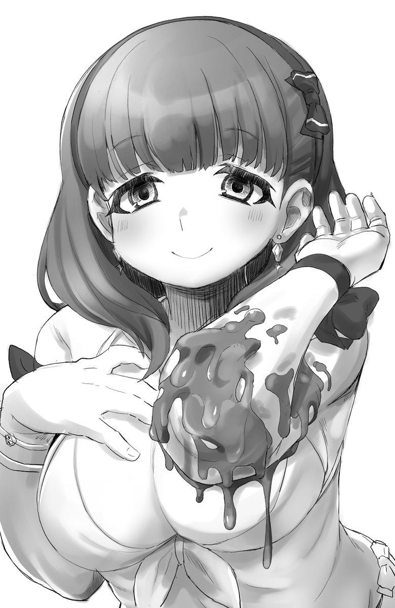 佐久間まゆ 「」|ウォーズ魔のイラスト
