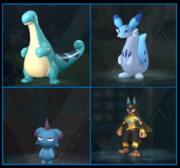 Palworld Updates tweet media