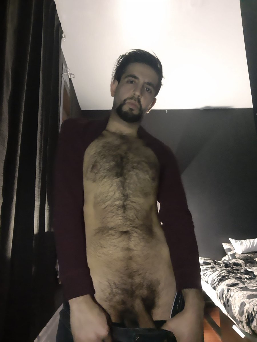AlbinoMeGo's tweet photo. Pelos!! 😈😈😈
.
.
Poils!! 🤘🏻🤘🏻🤘🏻
.
.
#gaymontreal #gayfrancais #gaytoronto #gayworld #hairyman #beargay #bearmx #maqueue #penisquebecois #lespompeurs #poilu #latingay @BearCatalogue @enlarchamiento @ChicosVerMex @EncuentroGayMty @AlCuerpos @pz_fuego @cabronesXX https://t.co/JIUD0PJGoZ