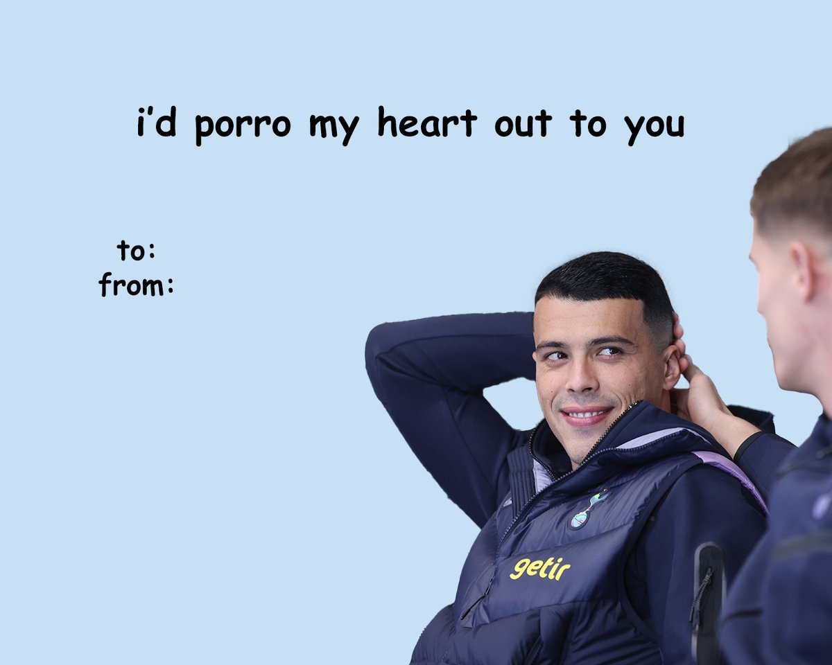 SpursOfficial's tweet photo. Sent with love 💌 https://t.co/cExaHXi3r4