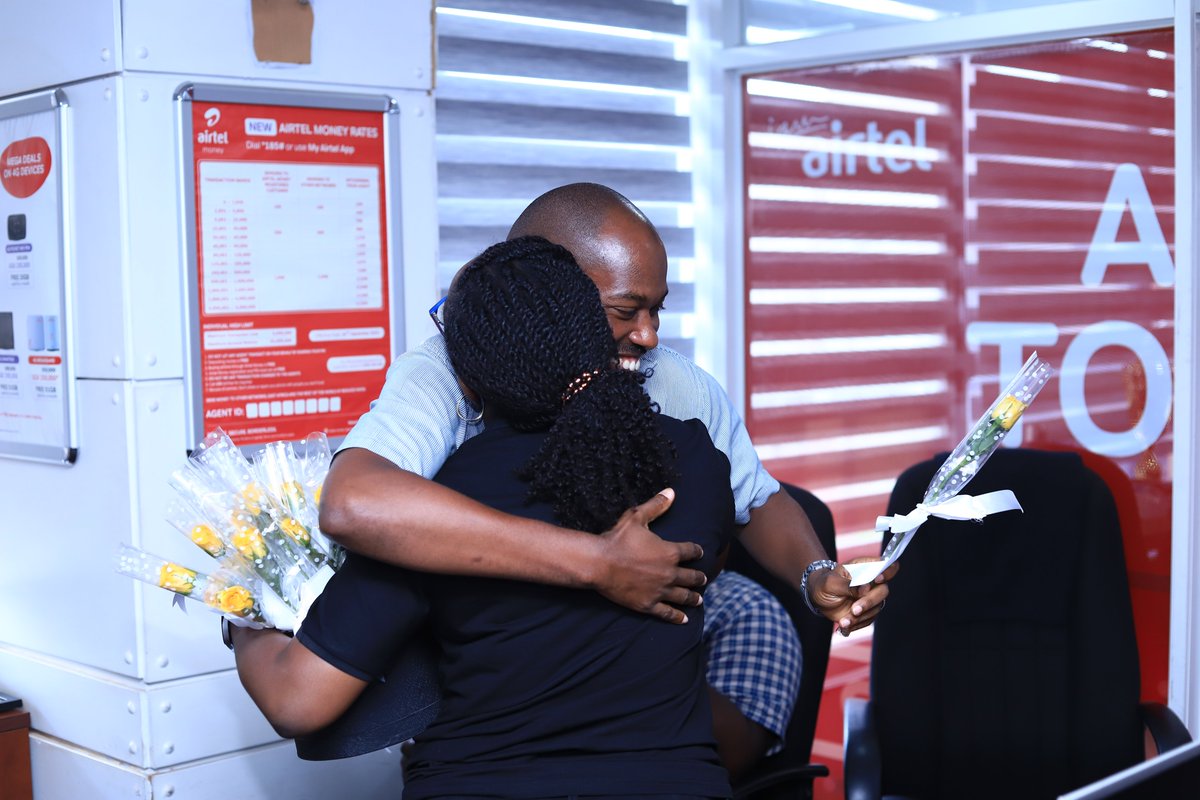 MTN Uganda tweet media