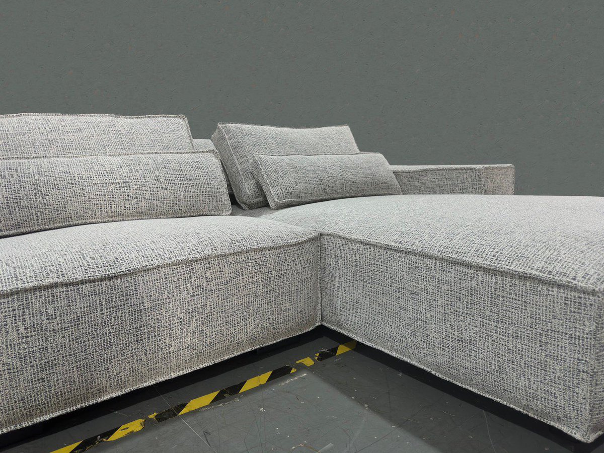 kmpfurniture's tweet photo. dynamic interpretation of the space …
Several compositions available to meet your measurements !
#modernsofas #livingroom #designersofas #modernlivingroom #designer #architecture
#sofas #modernfurniture #livingroomfurniture #interiordesign #design #interiorarchitecture https://t.co/x7GFy3nkef