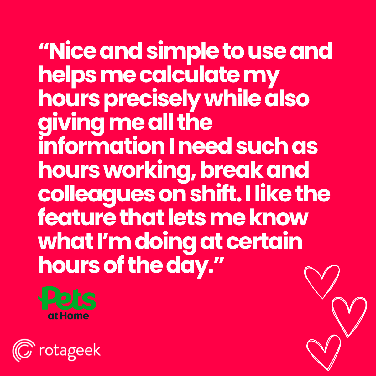 Rotageek tweet media