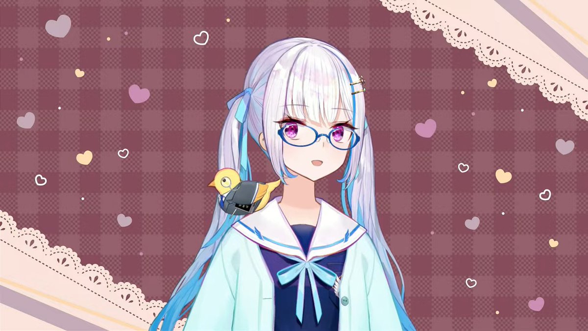 リゼ・ヘルエスタ 「この組み合わせで名取さなさんとならんでほしさありますね #ヘルエスタ国営放送」|221(ﾂﾂｲﾁ)同人作家VTuber@月一で電子同人誌制作中のイラスト
