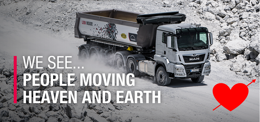 We also see people putting all of their heart into it…..happy Valentine’s day!
#ValentinesDay