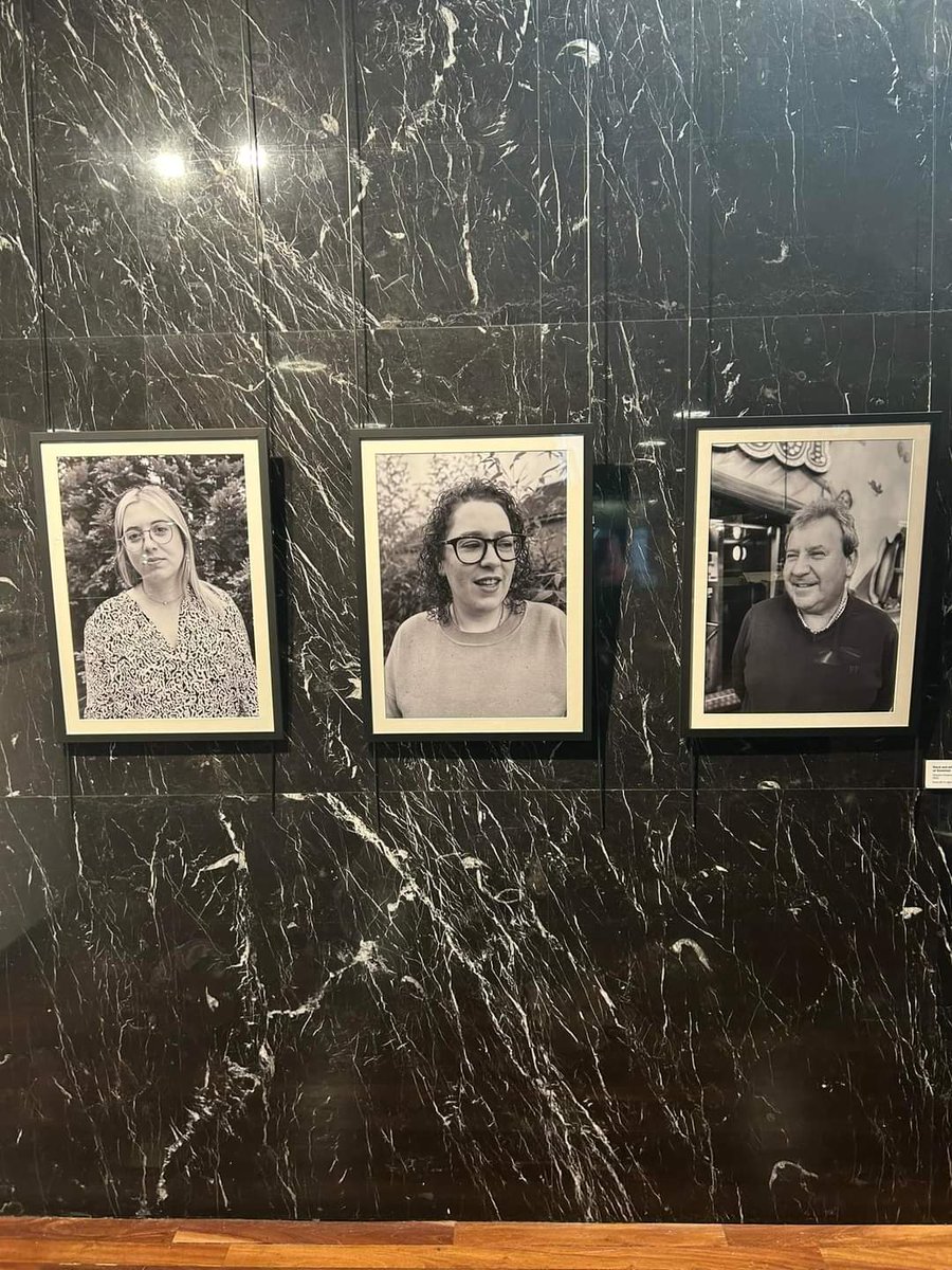 EPIC_UK_'s tweet image. EPIC gave a workshop at the It’s all a Show Exhibition at the @Fairarchives in partnership with @ShowmensCharity
They invited EPIC to have a display in their travelling exhibition. Thank you for having us!
#mentalhealthawareness #decolonialdesign #showpeople #realisewhatspossible