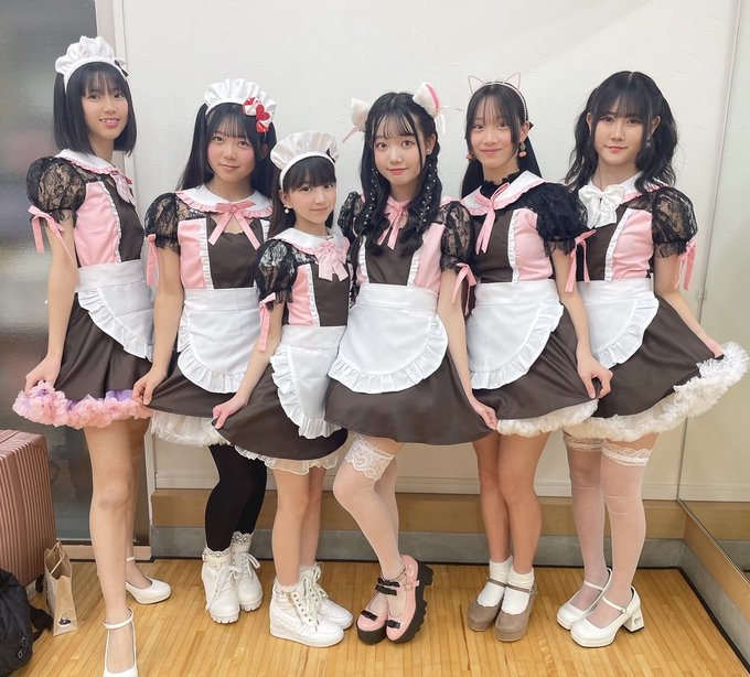 Twitterのコスプレ画像34