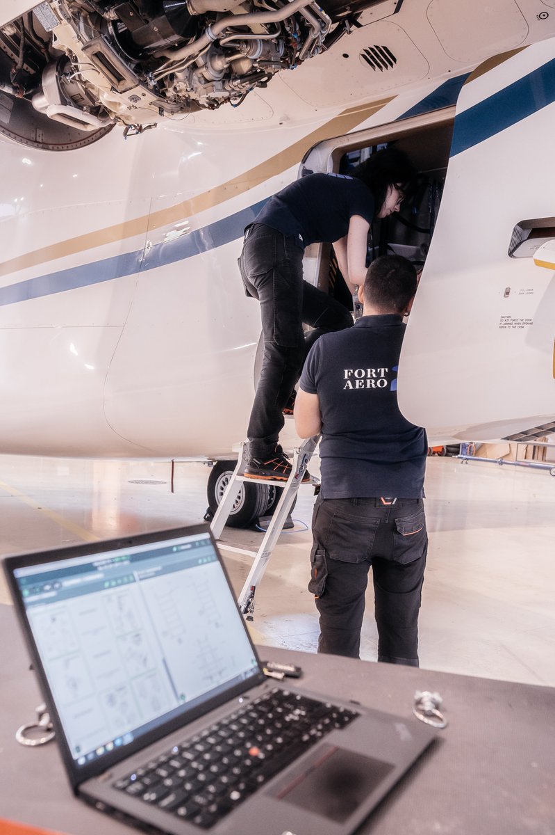 Fort.Aero tweet media