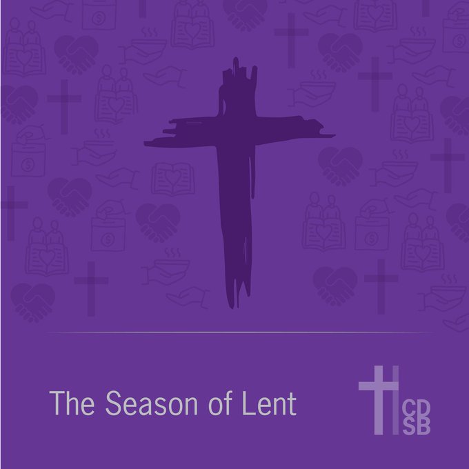 Halton Catholic DSB tweet media