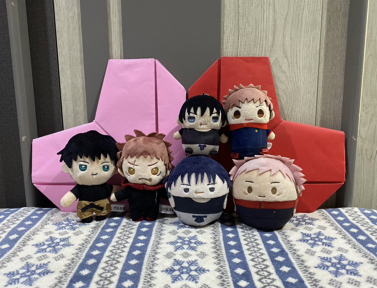Shadow61479's tweet photo. 💝Happy Valentine’s Day💝
#五悠 #夏悠 #五悠夏
#五虎 #夏虎 #五虎夏 #甚虎
#五条悟 #夏油傑 #虎杖悠仁
#禪院甚爾 #伏黒甚爾
#Gojo #Geto #Yuji #Toji
#GoYu #GeYu #GoYuGe #TojiYuji
#โกะโจ #เกะโท #โทจิ #ยูจิ
#โกะยู #เกะยู #โกะยูเกะ #โทจิยูจิ https://t.co/dZlf4BD2xX