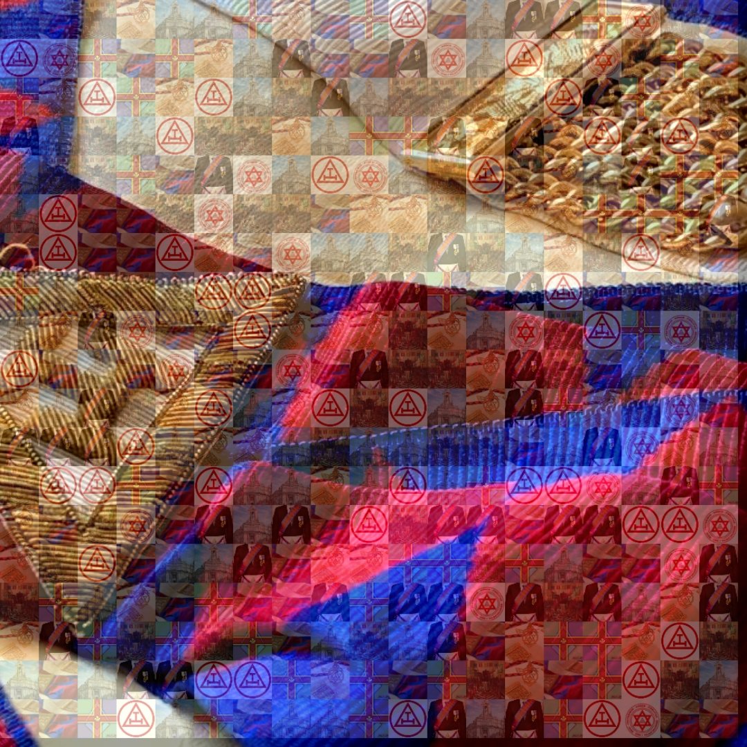 Lincolnshire Provincial Grand Chapter 🔺 tweet media