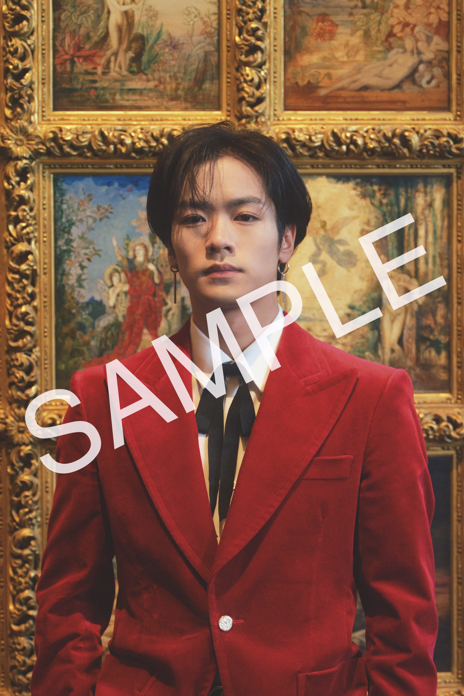 川村壱馬1st写真集 Etoile【Official】 on X: 川村壱馬1st写真集 Etoile【Official】 on X: