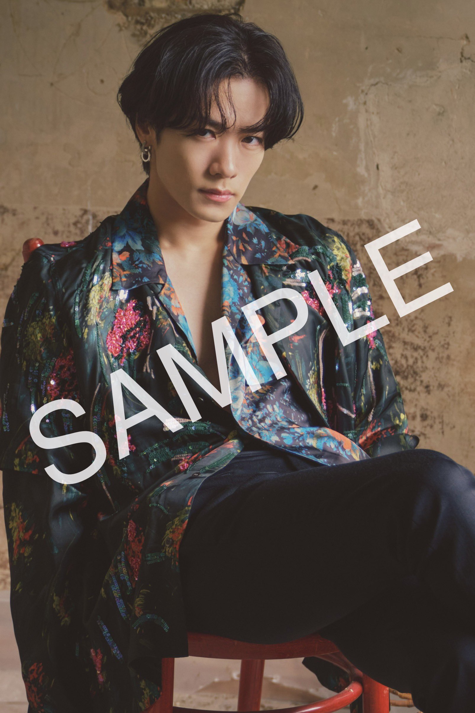 川村壱馬1st写真集 Etoile【Official】 on X: 川村壱馬1st写真集 Etoile【Official】 on X:
