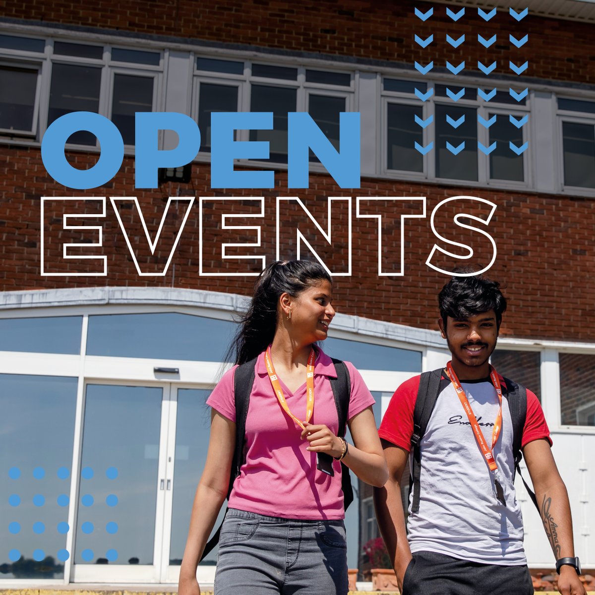 John Ruskin College tweet media