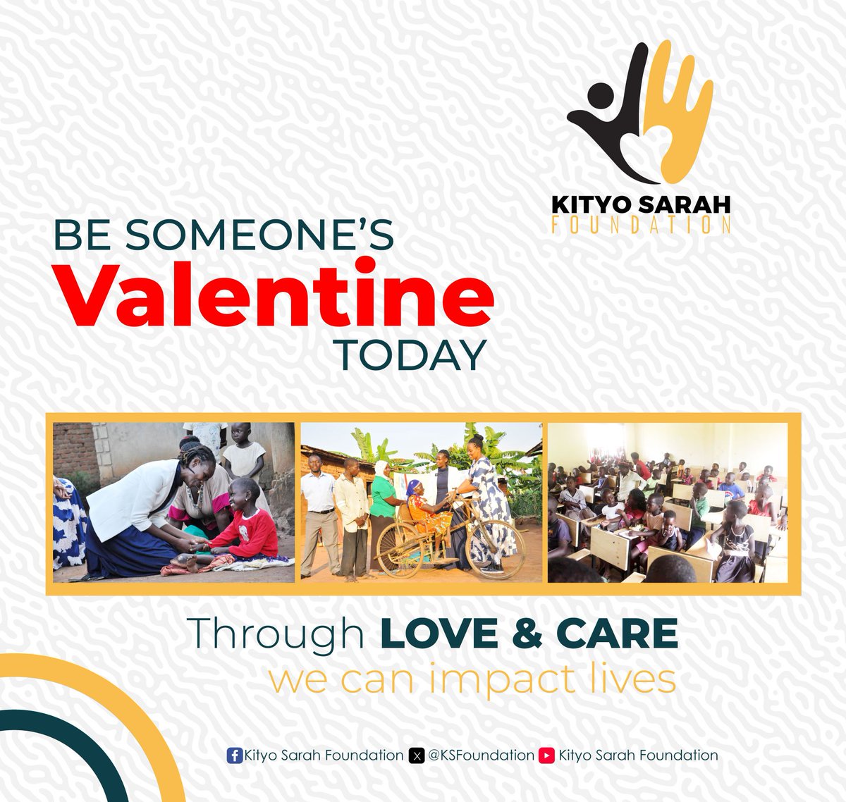 It's not too late to do so!!

#KSFoundation 

<a href="/FifiPhionaPinky/">Fifi Phiona Pinky</a> <a href="/gonzaga_kakeeto/">kakeeto gonzaga</a> <a href="/KityoBabirye/">Babirye Kityo Sarah</a> <a href="/RaisingVoices/">Raising Voices</a> <a href="/VBugerere/">Voice of Bugerere</a>