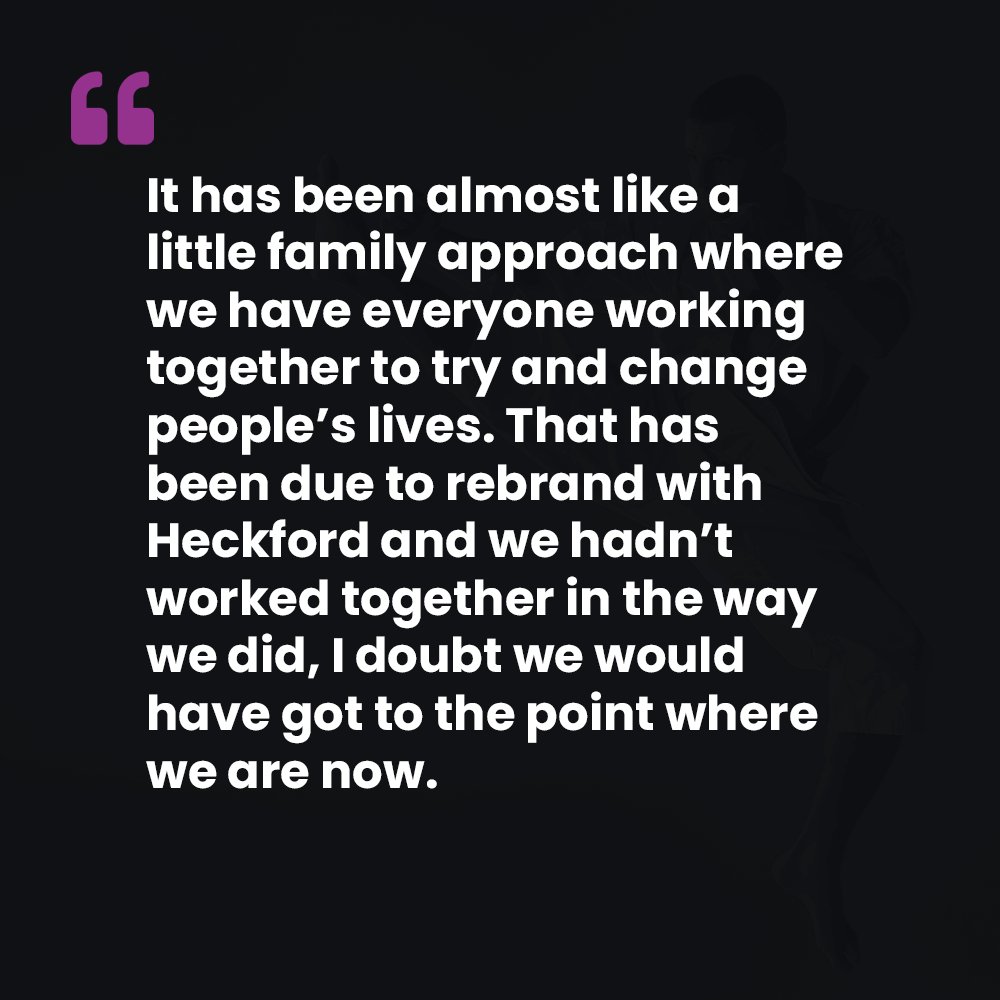 Heckford Advertising tweet media