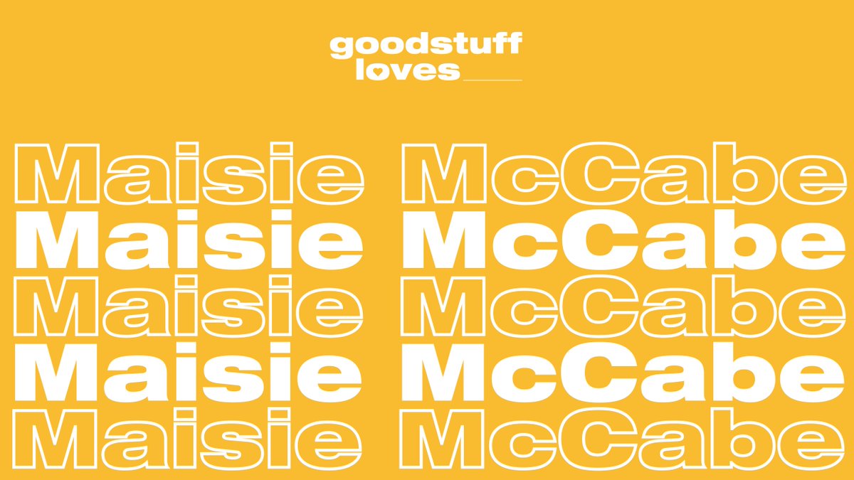Goodstuffers's tweet photo. #GoodstuffLoves @MaisieMcCabe, for not only being an editorial powerhouse but for bringing back our favourite segment "Turkey of the week". Some may say controversial, but we say genius.
@Campaignmag #TurkeyOfTheWeek https://t.co/SUv0pLloZe
