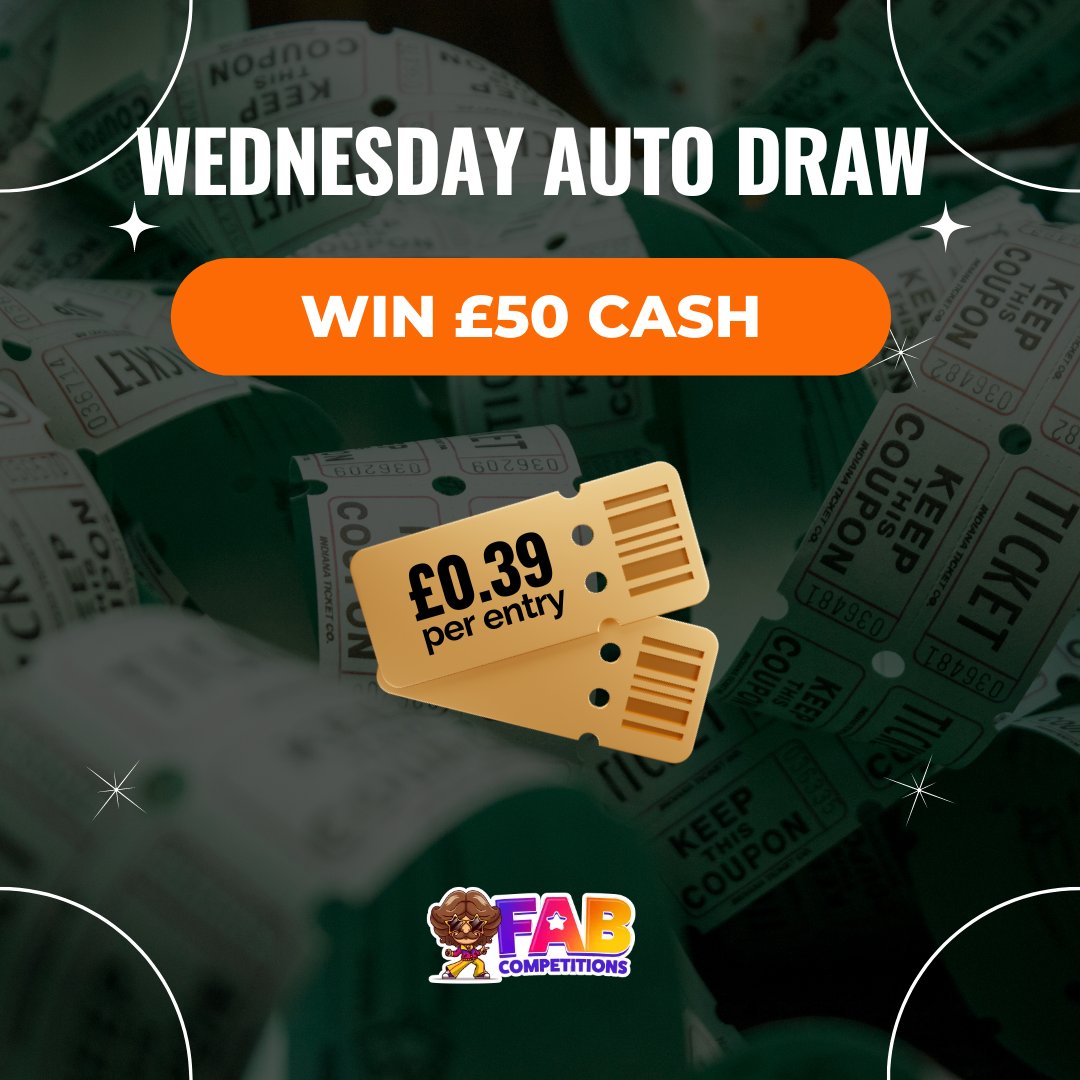 Fab Competitions (@FABCompetition) / Posts / X