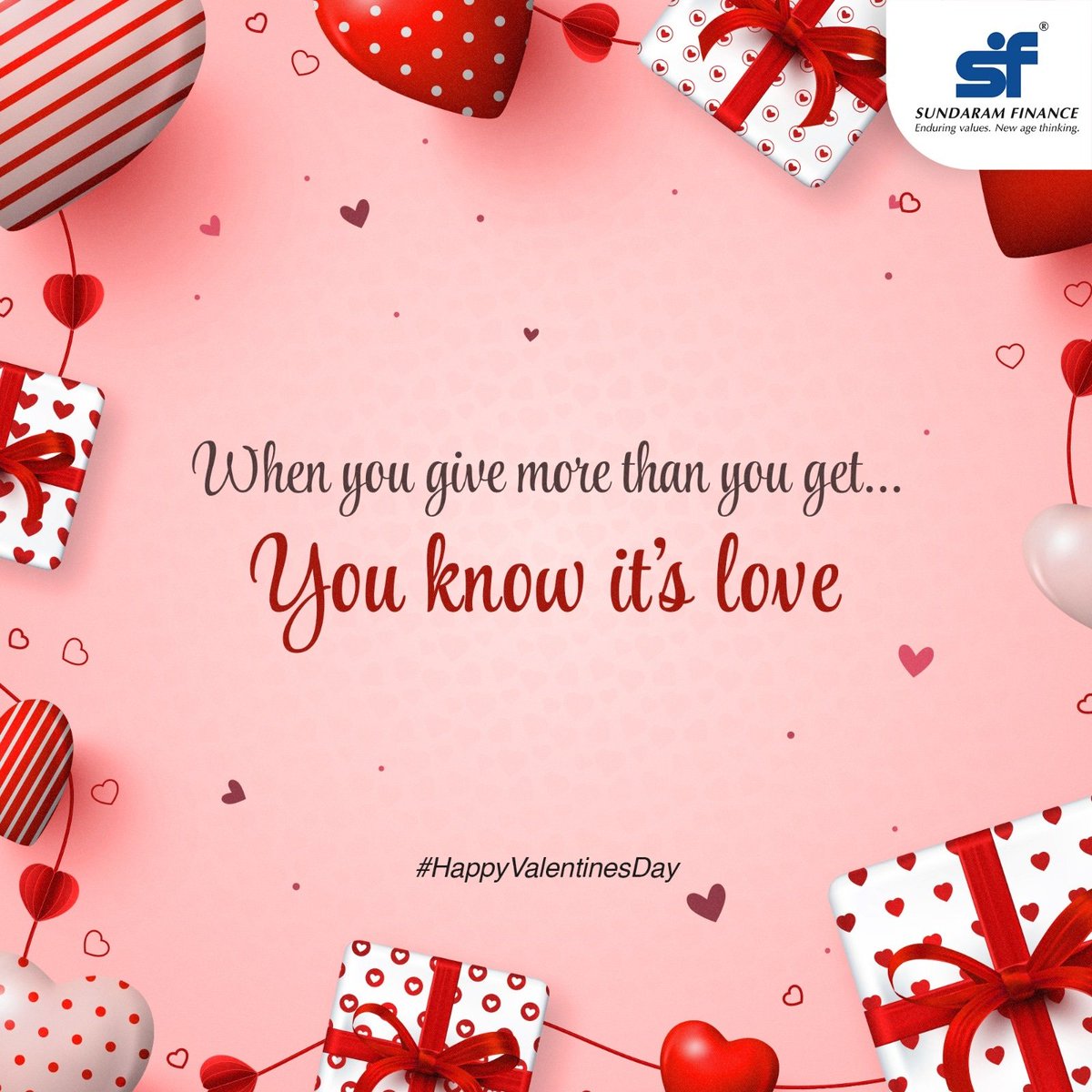 Sundaram Finance tweet media