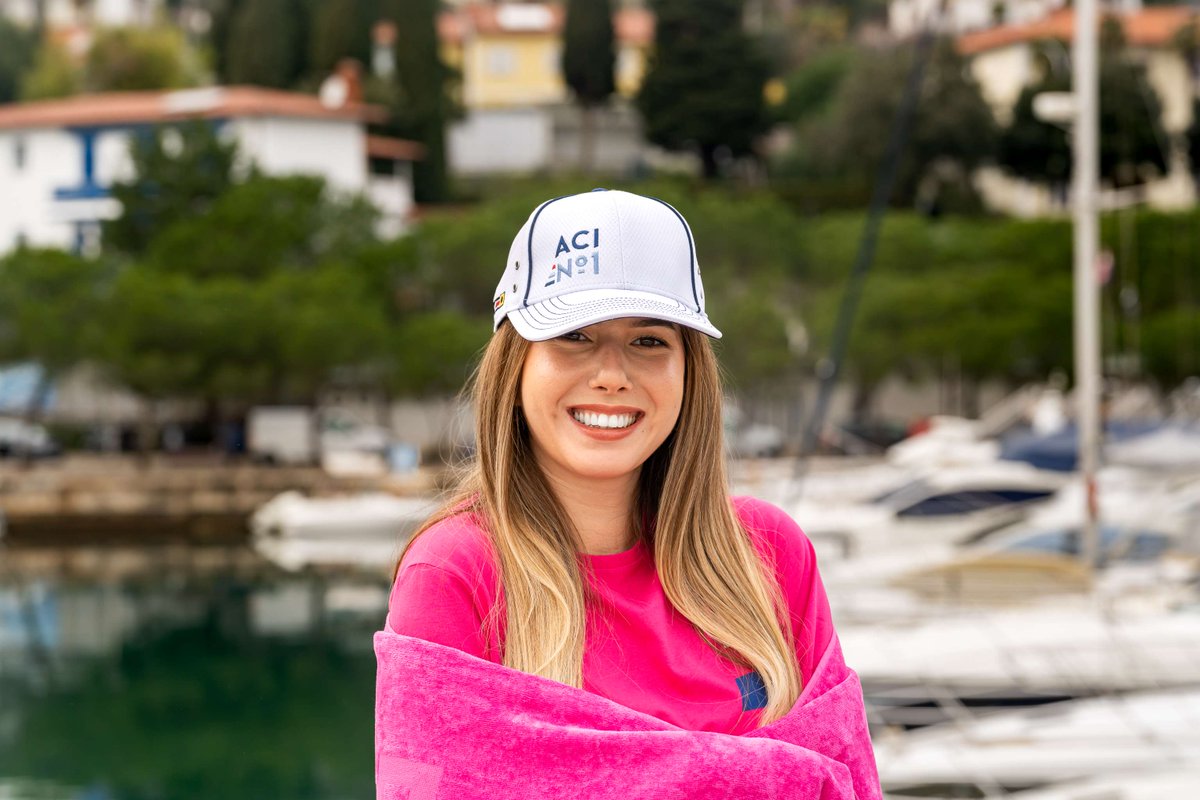 ACImarinas's tweet photo. BE MY ACI VALENTINE ✨

Surprise your loved ones with selected products from the ACI SHOP.
Discover our "Be My ACI Valentine" selected collection of ACI Shop bestsellers inspired by the Adriatic and love. ❤️
https://t.co/vddWDYEUaT
#aci #acimarinas #acishop #valentinesday https://t.co/VYU81YY76W