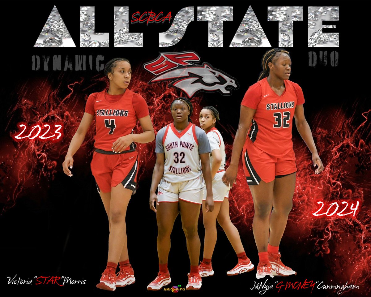 <a href="/_officialGMoney/">JaNyia Cunningham</a> <a href="/victoriam0rris/">Victoria Morris</a> <a href="/SCBCA/">South Carolina Basketball Coaches Association</a> <a href="/SouthPointeWBB/">SouthPointeHS WBB</a> <a href="/spstallions/">SP Athletics</a> <a href="/SPHSstallions/">South Pointe High School</a> <a href="/CoachRichAD/">Coach Rich, CAA</a> <a href="/charlottepreps/">Observer Preps</a> <a href="/RHHerald_Preps/">Rock Hill Herald Preps</a> <a href="/RHHerald/">Rock Hill Herald</a> <a href="/cn2news/">CN2 News</a> <a href="/langstonwertzjr/">Langston Wertz Jr.</a> <a href="/WRHI/">WRHI Radio FM 100.1 📻📱🖥</a>