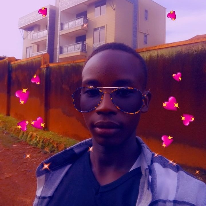 #NewProfilePic