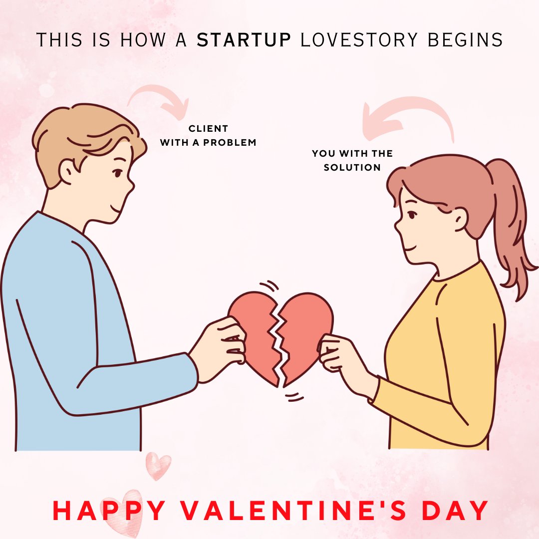 Looking for your perfect match?
.
.
.
This Valentine's Day, iTIC is your perfect match for turning your startup dreams into reality with our wealth of resources and expert guidance.
.
.
.
#FindYourMatch  #startup  #incubator #opportunity