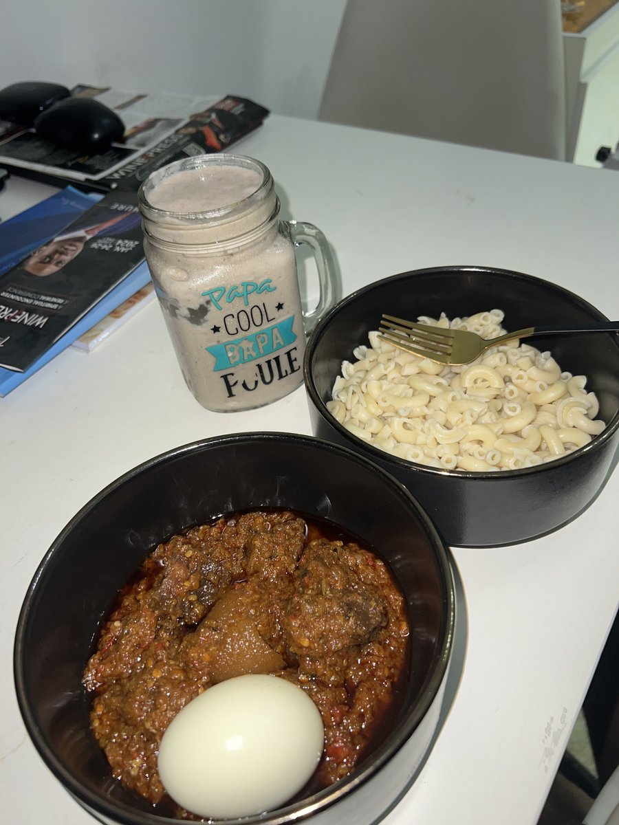 “TUNDE” tweet media