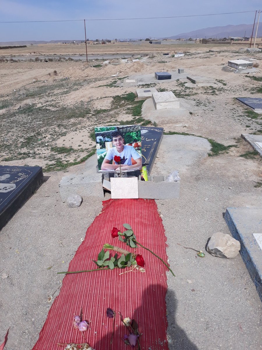 فراخوان( هرروز تا ازادی)‌ tweet media