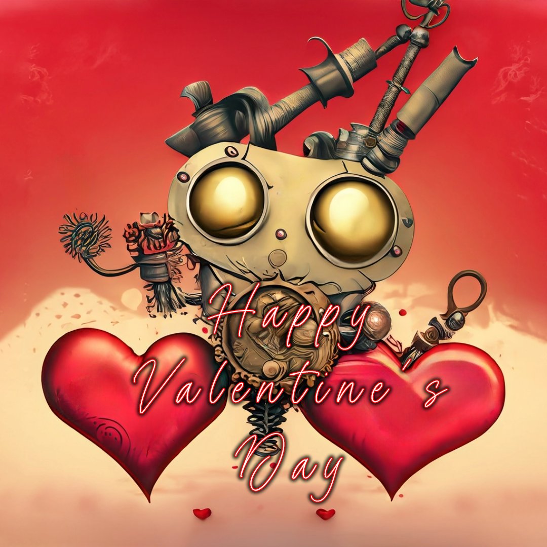 aLukeAaron's tweet photo. 😍Happy Valentines Day Everyone❤️
           バレンタイン #ValentinesDay https://t.co/XFky8GPnar