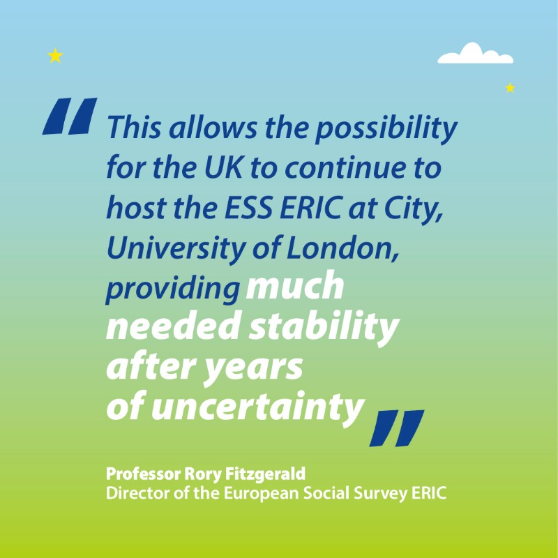 HorizonEU's tweet photo. 🇬🇧 is associated to #HorizonEurope, the 🇪🇺 programme for #research &amp; #innovation, as of 1 January 2024. 
 
Learn what this means for UK beneficiaries ⤵️ #HorizonEU
