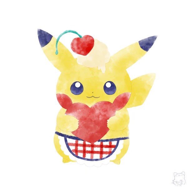 ポケモンバレンタイン