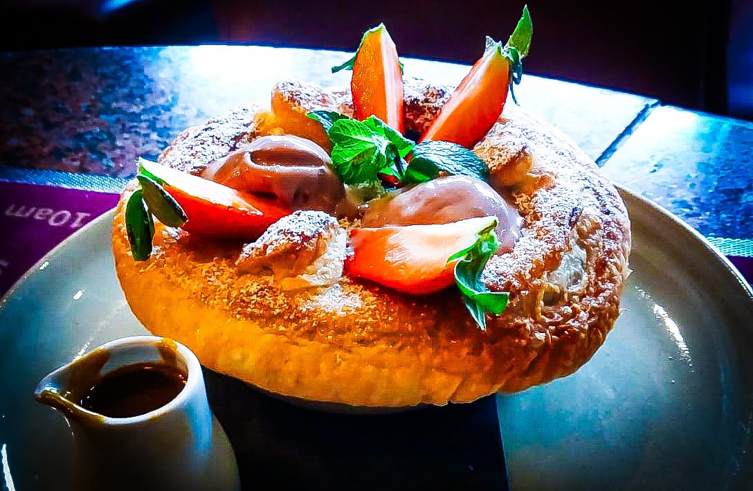 Criterion Bar 🍺🥧 tweet media