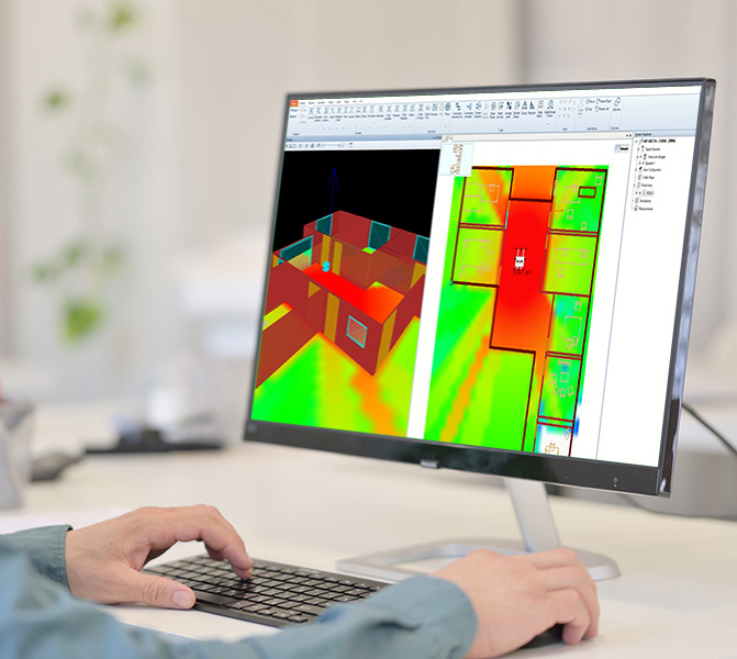 ranplan's tweet photo. Exciting News Alert! Ranplan and Metaroom by Amrax® have teamed up to accelerate wireless network planning! Explore the future of wireless connectivity planning with us! Find out more: https://t.co/QKuCGig3kC
#LiDARscanning #Innovation #Collaboration #Ranplan #Metaroom https://t.co/0rYkNqHWZR