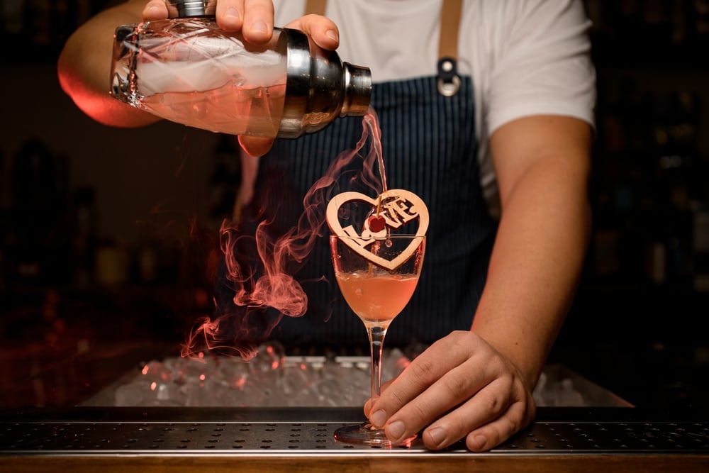 Love is in the air! Happy Valentine’s Day! 💓
Whether you’re celebrating with a special someone, friends or treating yourself, we wish you a day filled with love and joy. 
Why not book a last minute get away with your love? 💝

#ValentinesDay 
#SpeadTheLove
#Love