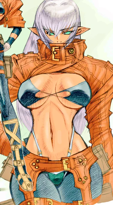 #バレンタインだから褐色肌貼ろうぜ貼ろうぜ 