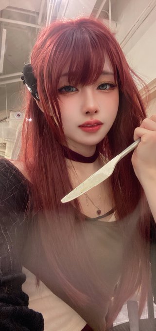 コスプレイヤー火火のTwitter画像29