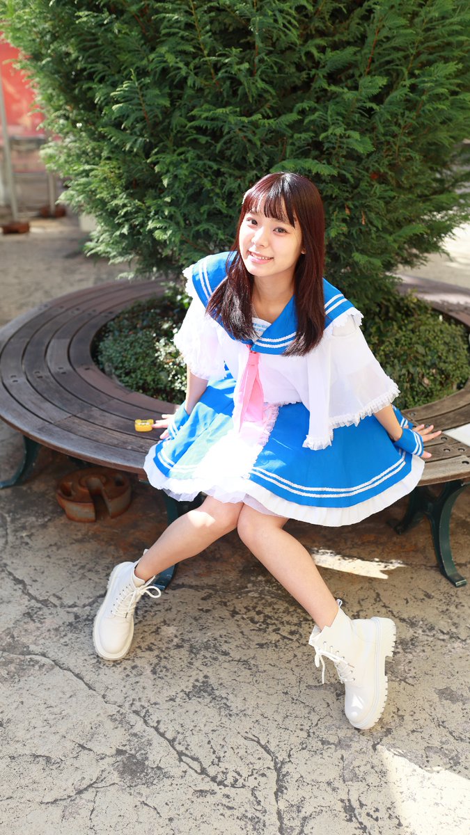 9jira4's tweet photo. 御咲ひなた-san @ccc_hinata 
Copainneこぱんぬ 

チャチャタウン小倉 こんぱす&amp;こぱんぬ ミニライブ&amp;販売会 on February 10th 2024 
#御咲ひなた 
#こぱんぬ 
【運営掲載了承】 https://t.co/cHSnK1EyP3