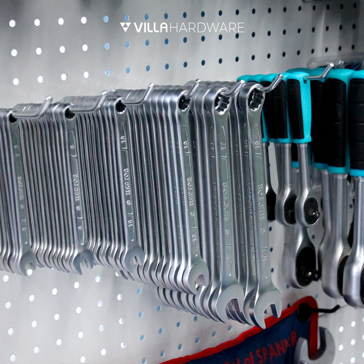 VillaHardwareMV's tweet photo. Hector Tools offer a wide and versatile range of products, that are far more affordable yet superior in quality.

Available at Villa Hardware store,
at Villa Petrol Station, Hulhumale’ Phase 1.

For more details, call 7211333 | 3343155 or write to us at sales@villahardware.mv https://t.co/3ko2k40DRK