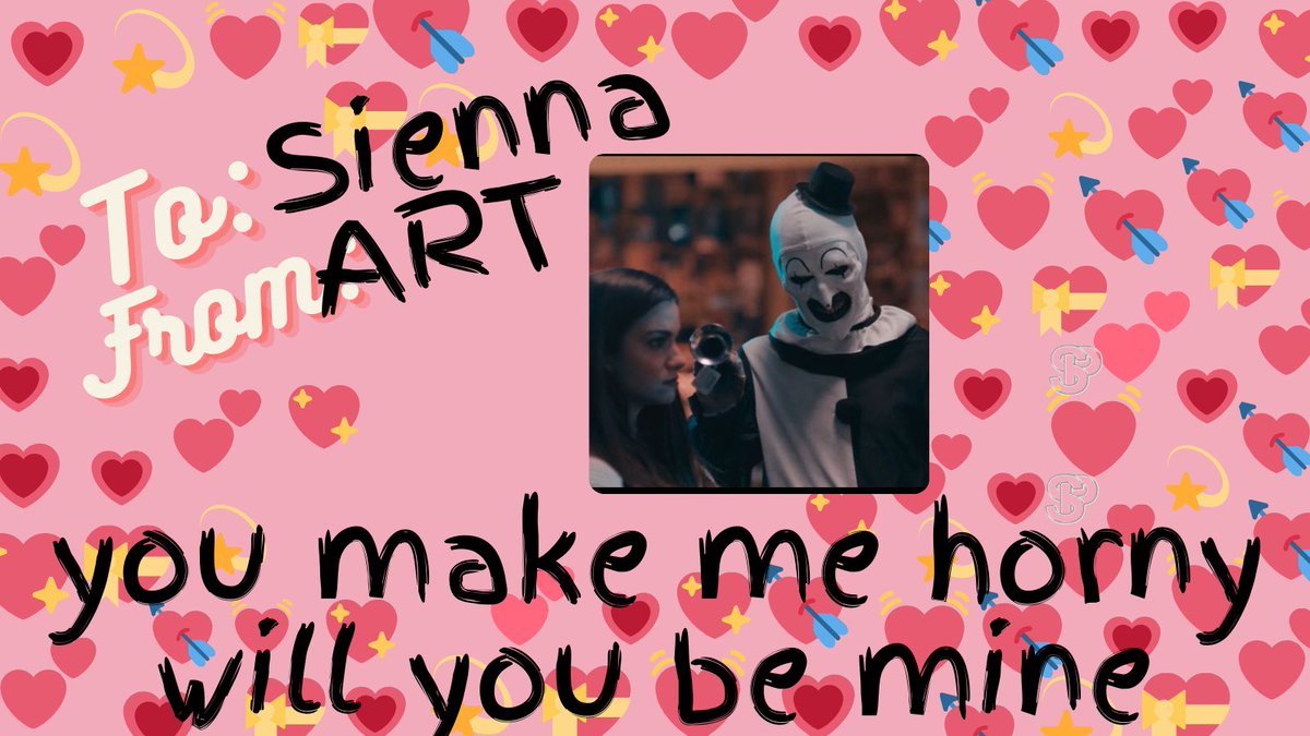 Happy Valentines Day!