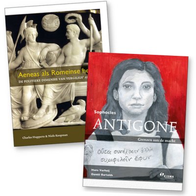 Ook voor het eindexamen van 2025 verzorgt Eisma Edumedia de examenbundels voor Grieks en Latijn. Voor meer informatie:
edumedia.eisma.nl/examenbundel-g…