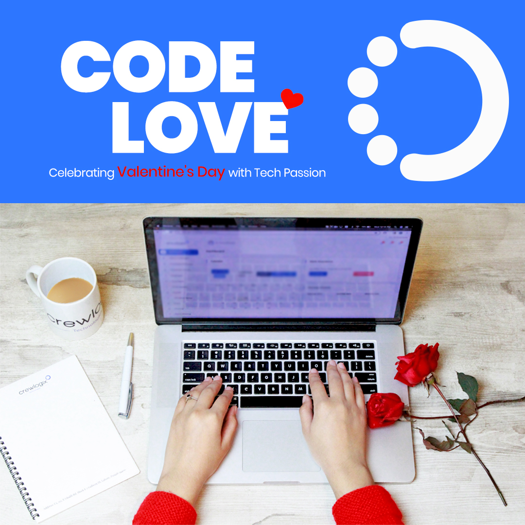 CrewTech2011's tweet photo. Love is in the air, and our servers are feeling the heartbeat of technology! 💖🔧 

.
.
#TechLove #ValentinesDay #CodePassion #DigitalRomance #ITHeartbeats #LoveInTheAlgorithm https://t.co/7gFaStmZua