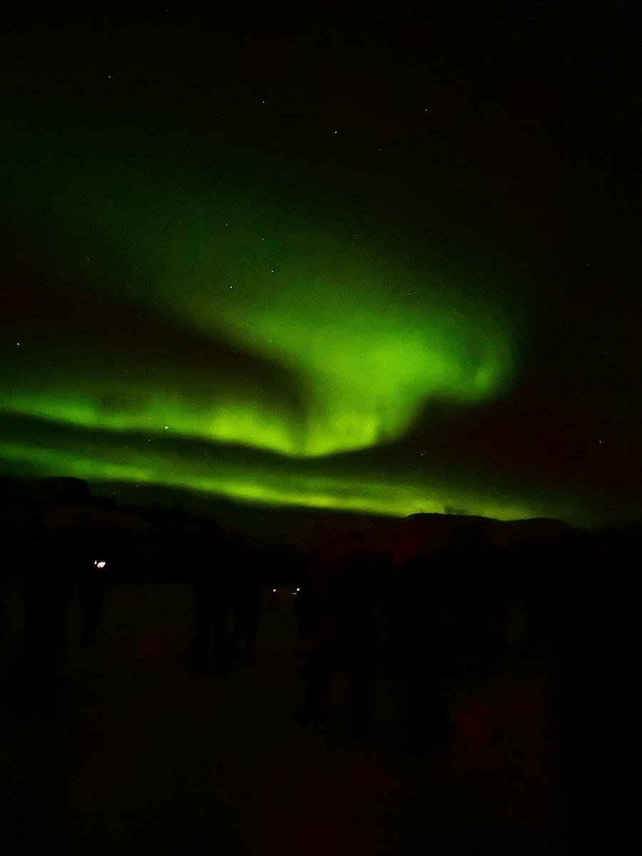 GarethHadlow's tweet photo. @SkyNews #iceland#northernlights https://t.co/mSA1NNYwEg