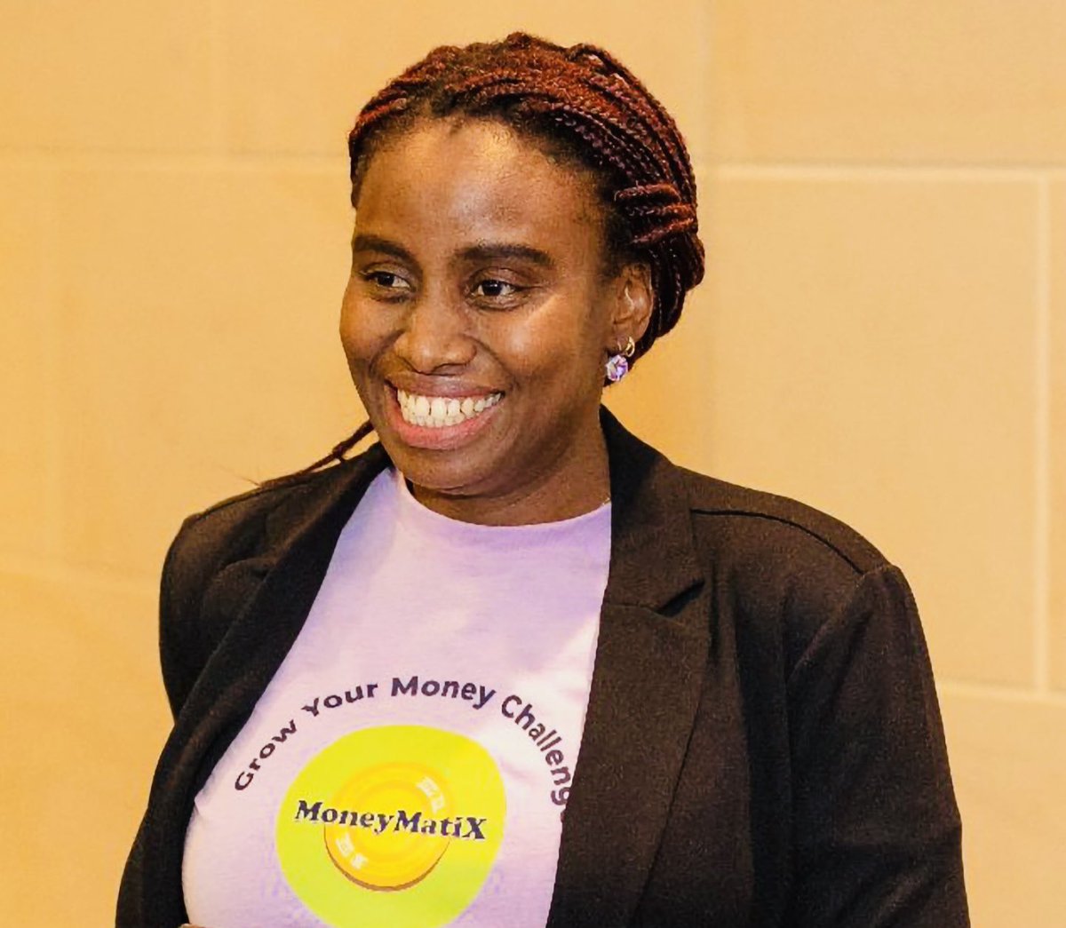 Tynah Matembe tweet media