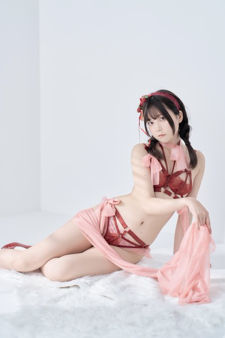 コスプレイヤー姫綺みみこのTwitter画像13