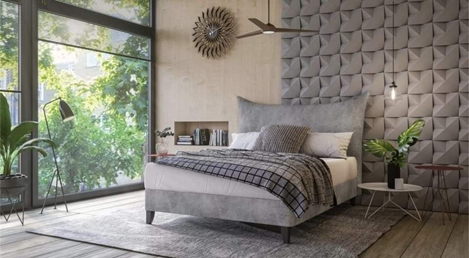 Are you looking for love? Something that will last a lifetime (or at least 7 years), be with you when you fall asleep and when you wake up, won’t let you down or embarrass you on a date? If the answer is yes then what you are looking for this Valentine’s Day is… a bed! 🥰😍❤️