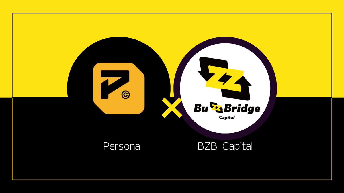 BuzzBridge Capital tweet media