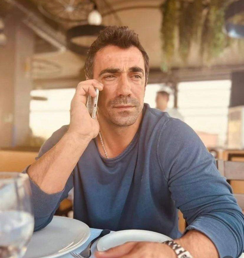 Iyi ki doğdum Ibrahim Çelikkol